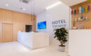 HOTEL VENERE Ascea (SA)