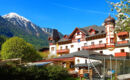 HOTEL 3 MOHREN Oetz