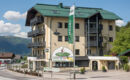 HOTEL BÜRGLSTEIN St. Wolfgang im Salzkammergut