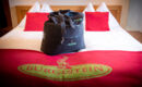 HOTEL BÜRGLSTEIN St. Wolfgang im Salzkammergut