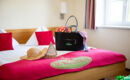 HOTEL BÜRGLSTEIN St. Wolfgang im Salzkammergut