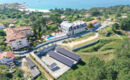 HOTEL SPA BOSQUE MAR Reboredo