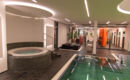WELLNESSHOTEL HOHENRODT Lossburg