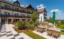 WELLNESSHOTEL HOHENRODT Lossburg