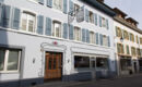 HOTEL RESIDENCE DU LAC Grandson