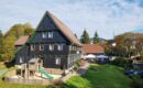 HOTEL ALTES FORSTHAUS Braunlage