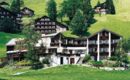 HOTEL CRISTAL Braunwald