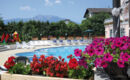 HOTEL BELLARIA Levico Terme (TN)