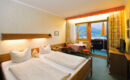 HOTEL SONNLEITEN Reit im Winkl