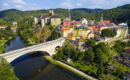 HOTEL ZELENÝ DŮM Boží Dar