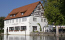 HOTEL ALTE RHEINMÜHLE Büsingen am Hochrhein