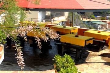 HOTEL BAIA DEL SORRISO (B&B) Castiglioncello (LI)