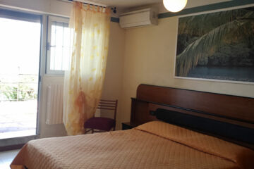 HOTEL BAIA DEL SORRISO (B&B) Castiglioncello (LI)