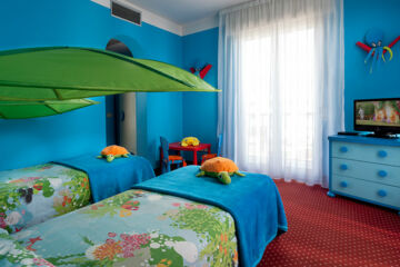 HOTEL MILANO HELVETIA Riccione (RN)