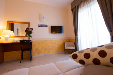 EUROPA STABIA HOTEL/Sure Hotel Collection by Best Western Castellammare di Stabia (NA)