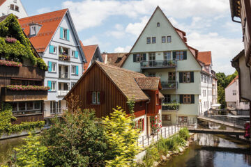 HOTEL - GASTHOF AM SELTELTOR Wiesensteig