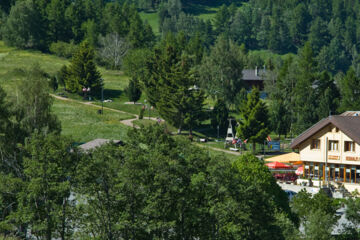 HOTEL RONALP Bürchen