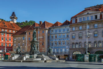 GASTHOF SPENGERWIRT Hirschegg