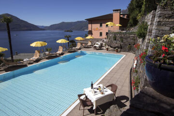 HOTEL ARANCIO Ascona