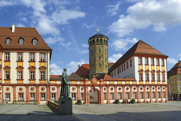 AKZENT HOTEL GOLDNER STERN Muggendorf