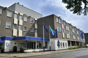 FLETCHER HOTEL-RESTAURANT WEERT Weert