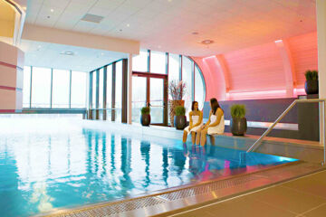 FLETCHER WELLNESS-HOTEL SITTARD Sittard