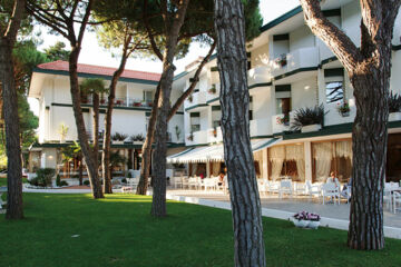 HOTEL ELITE Jesolo