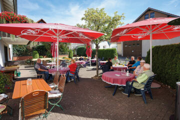 GASTHOF ZUM GOLDENEN STERN Ehrenberg