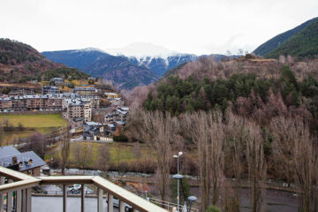 HOTEL MARCO POLO La Massana