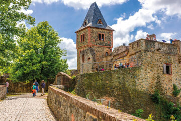 HOTEL WEINGUT DUCHMANN (B&B) Hochheim