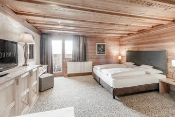 HOTEL ZUM GOURMET Seefeld