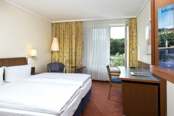 SEMINARIS SEEHOTEL POTSDAM Potsdam