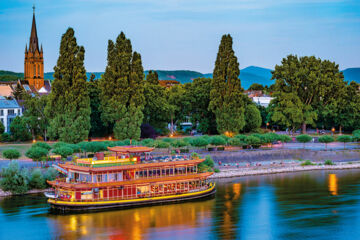 SEMINARIS HOTEL BAD HONNEF Bad Honnef