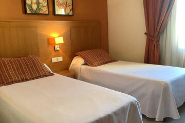 ALEGRIA INFINITI BEACH RESORT Vera