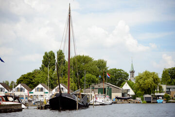 FLETCHER HOTEL-RESTAURANT LOOSDRECHT-AMSTERDAM Loosdrecht