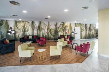 HOTEL AZARBE (B&B) Murcia