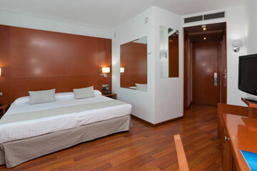 HOTEL AZARBE (B&B) Murcia