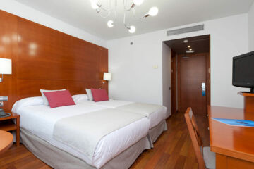 HOTEL AZARBE (B&B) Murcia