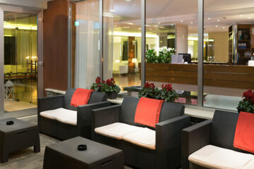 HOTEL ASCOT Rimini