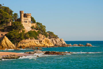 HOTEL SAMBA Lloret de Mar