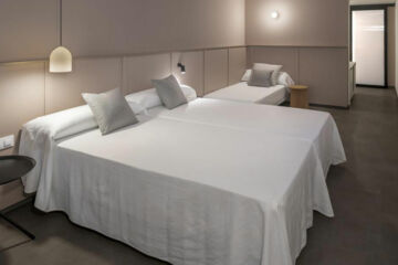 HOTEL GHT MIRATGE ONLY ADULTS ( + 16 ) Lloret de Mar