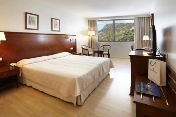 HOTEL  ANDORRA FENIX Escaldes-Engordany