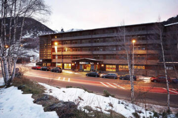 HOTEL EUROSKI MOUNTAINE RESORT Soldeu