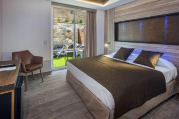 HOTEL GHT NEPTUNO Tossa de Mar