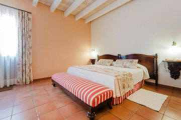 HOTEL RURAL SANT IGNASI (B&B) Ciutadella de Menorca