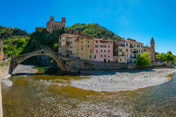 GRAND HOTEL & DES ANGLAIS Sanremo