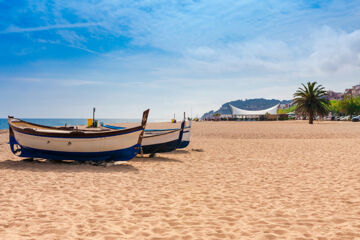 HOTEL KAKTUS PLAYA Calella