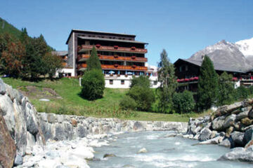 HOTEL BRISTOL Saas Fee