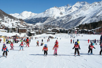 HOTEL BRISTOL Saas Fee