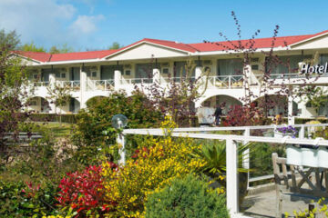 FLETCHER STRANDHOTEL RENESSE Renesse